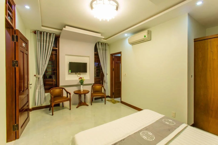 MiMi Ho Guesthouse