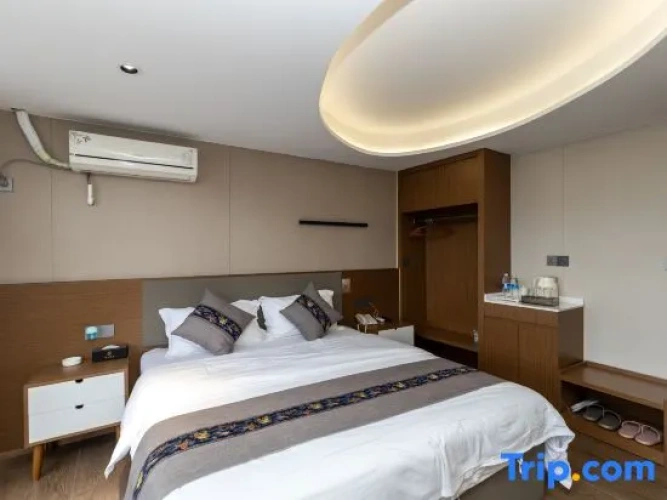 Luxury Double room