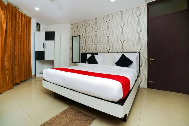 Edition O 30052 Chinmay Resorts