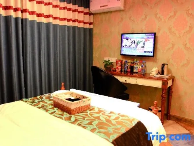 Premier Suite