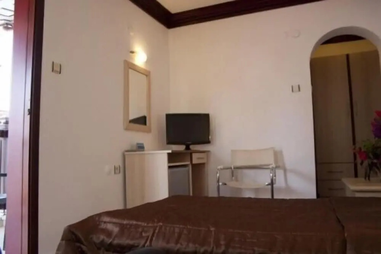 Erdem Hotel