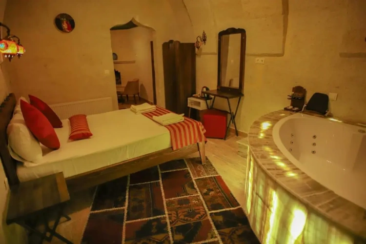 Double Junior Suite