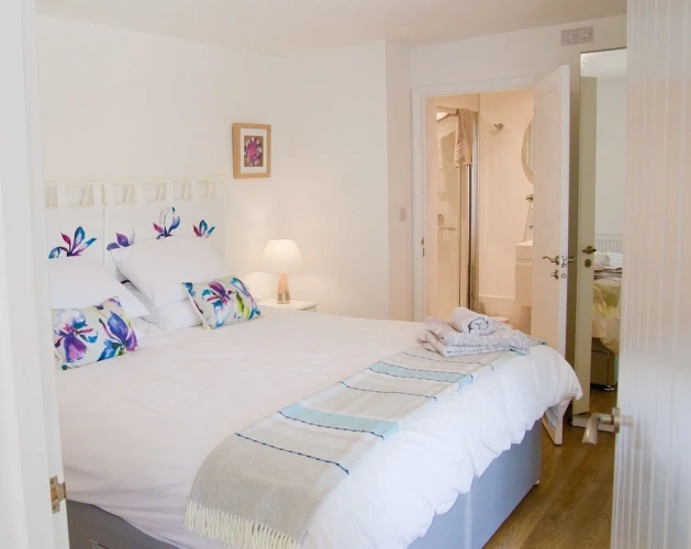 1 Bedroom Premium Apartment