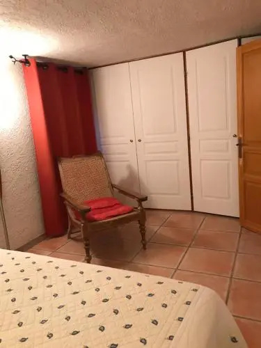 Bel Appartement