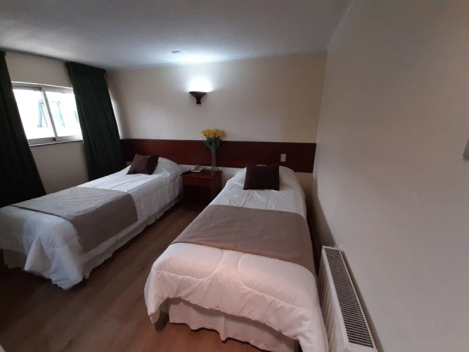 Nativo Hotel y Cafeteria