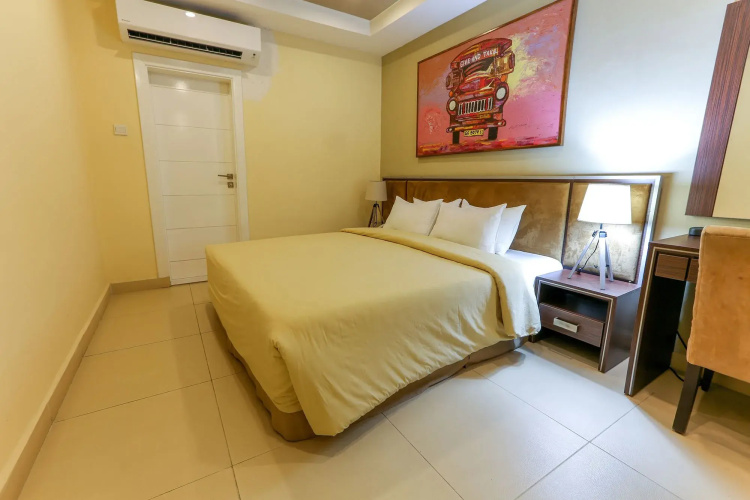 Frankie´s Hotel