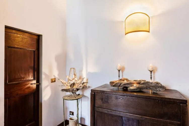 Fiesole's cozy Apartment 1