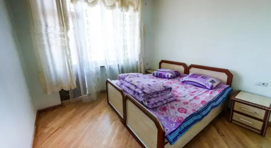 Downtown Yerevan Apartment