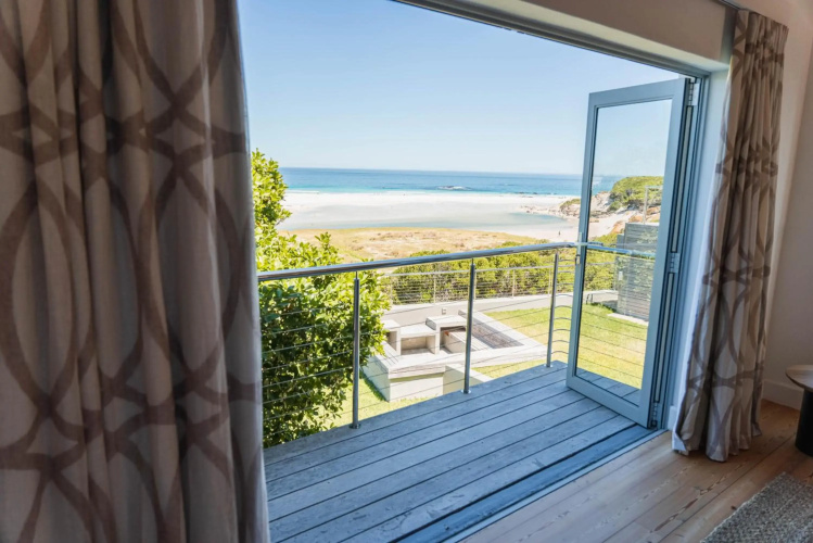 Cape Beach Villa