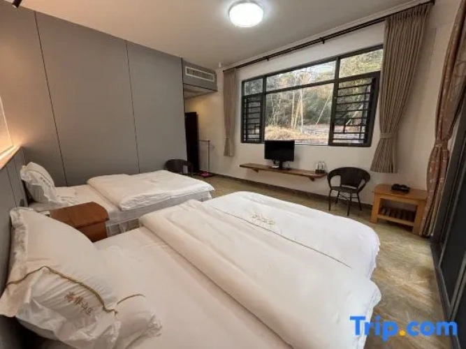 5 Bedrooms Family Suite