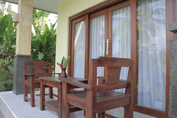 Doni Guest House