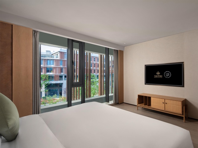Collection Double Suite