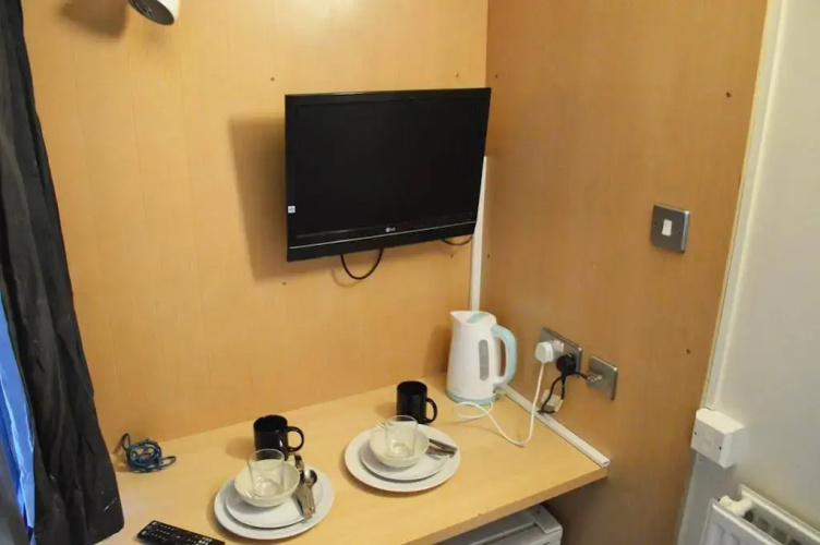 Horizons Accommodation