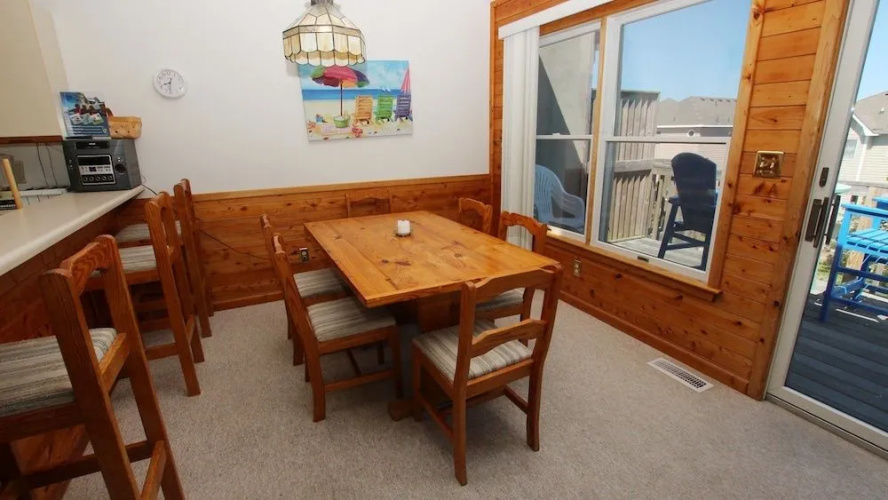 Our Seabreeze - 3 Br Home