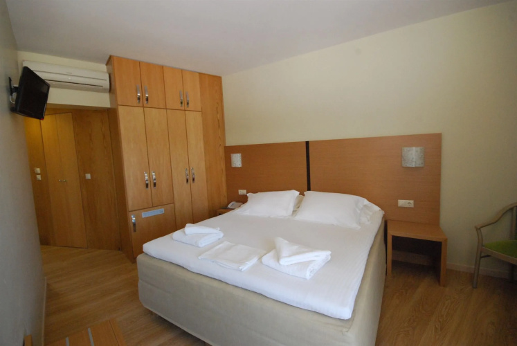 Hotel Lefkas