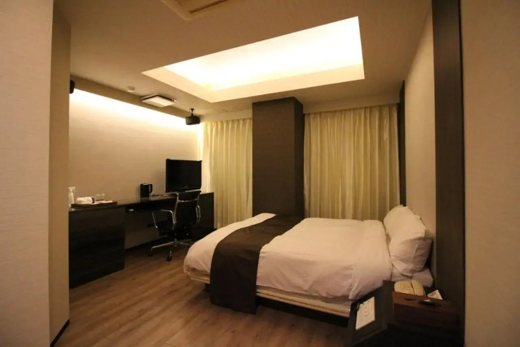 N hotel #NL1
