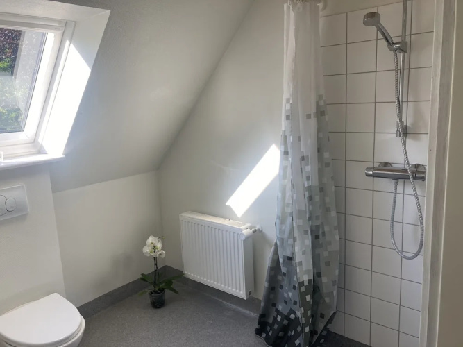 Residens Svalhøj