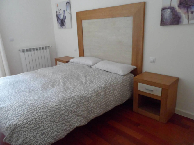 Margas Golf Apartment