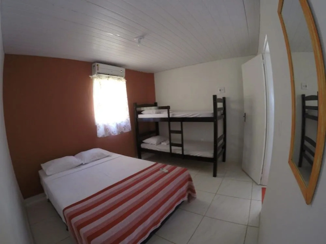 Espaço Revive Guesthouse - Hostel