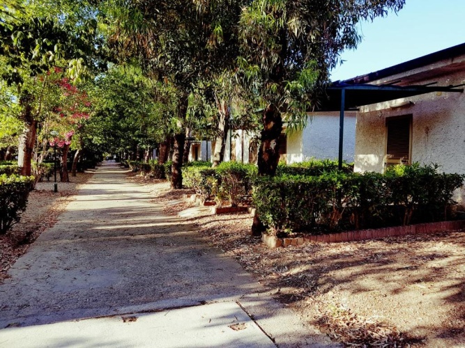 Bungalow