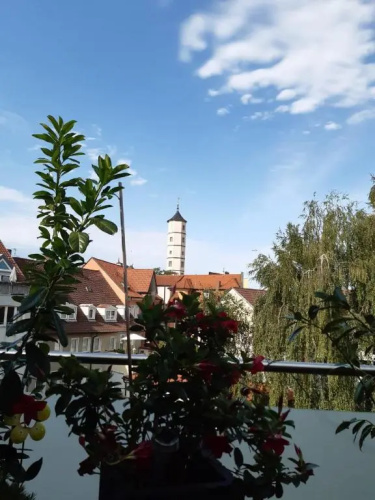 Ferienwohnung Altstadtflair