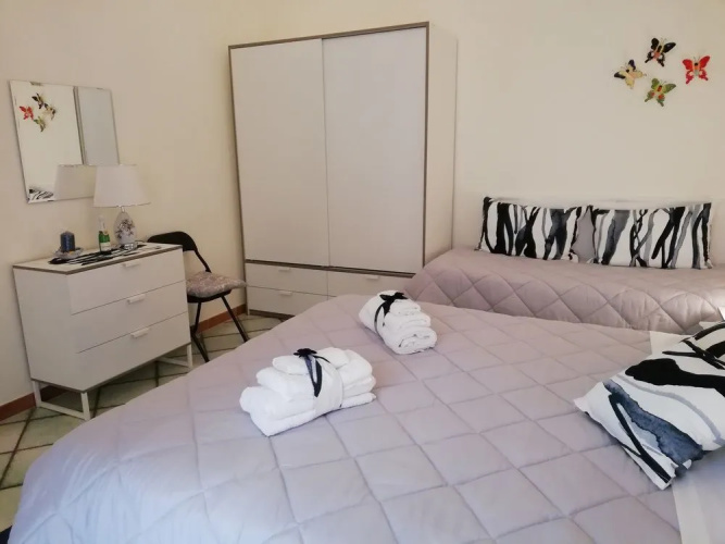 B&B Dei Mercanti