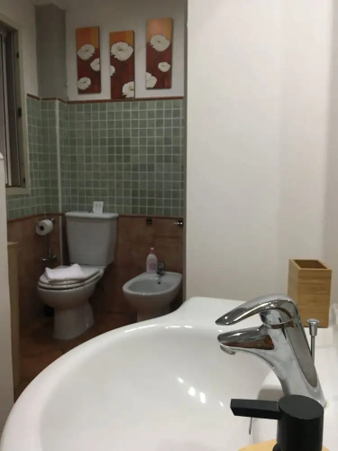 55 BedandBreakfast Catania