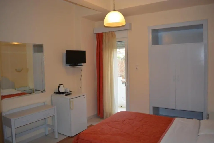 Premium Quadruple room