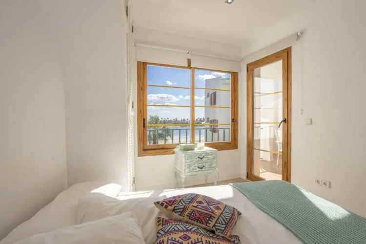 Apartamento Marina 454