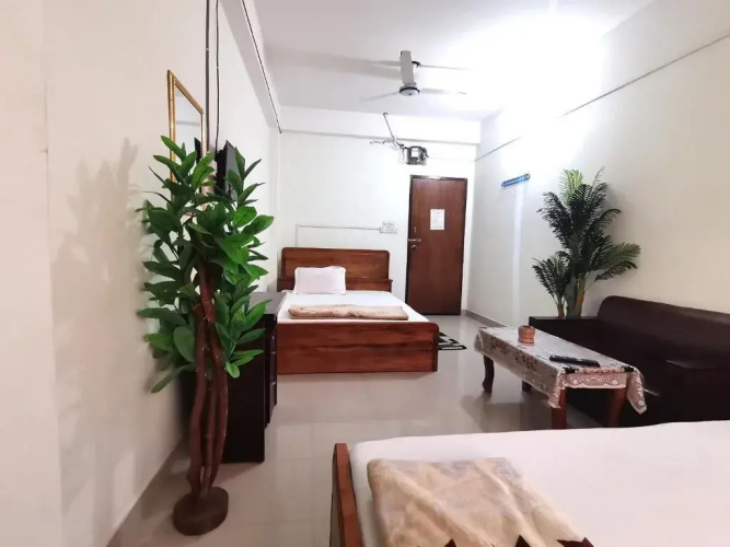 Hotel Labbaik Residence