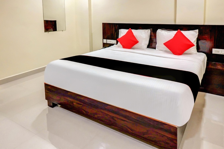 Standard Suite