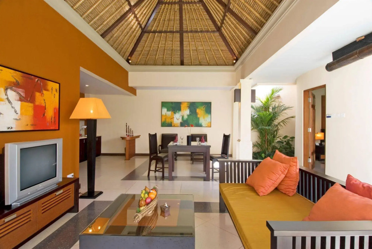 d' Alang Alang Villas