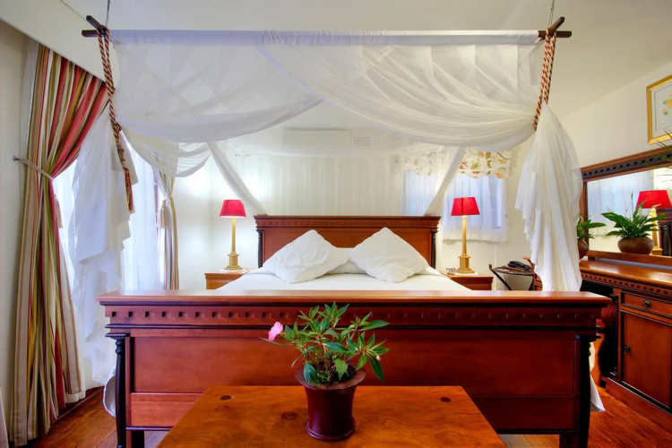 St Lucia Wetlands Guesthouse