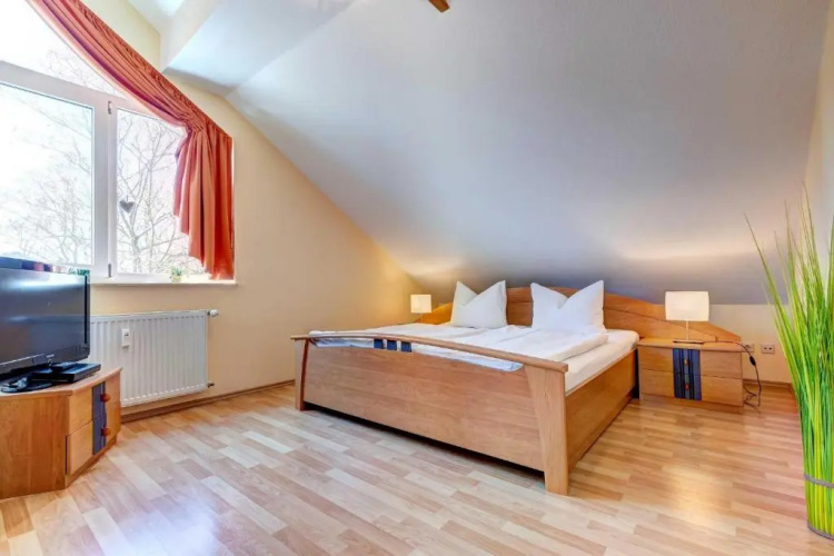 Appartement Karavelle 37