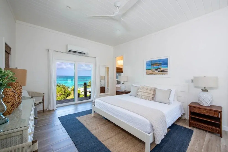 Azure 3 Bedroom Home