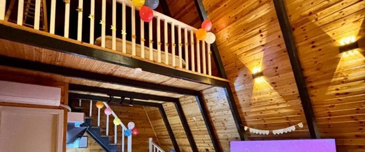 Mugada Deluxe Bungalov