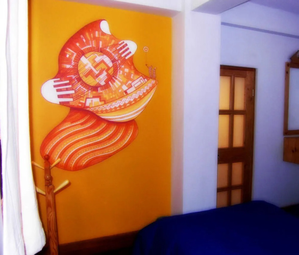 Hostal Ananay