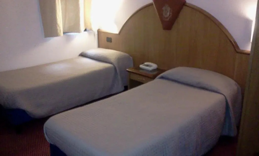 Hotel Gonzaga