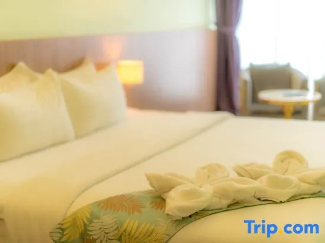 Premier Double Suite