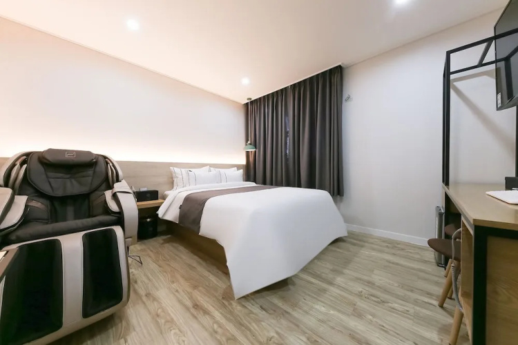 Hotel Dre