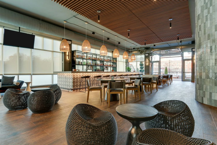 The Chattanoogan Hotel, Curio Collection by Hilton photo 34
