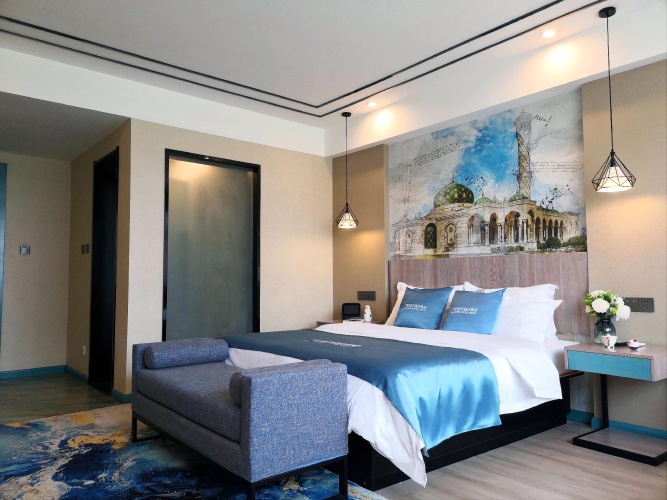 Premier Double room