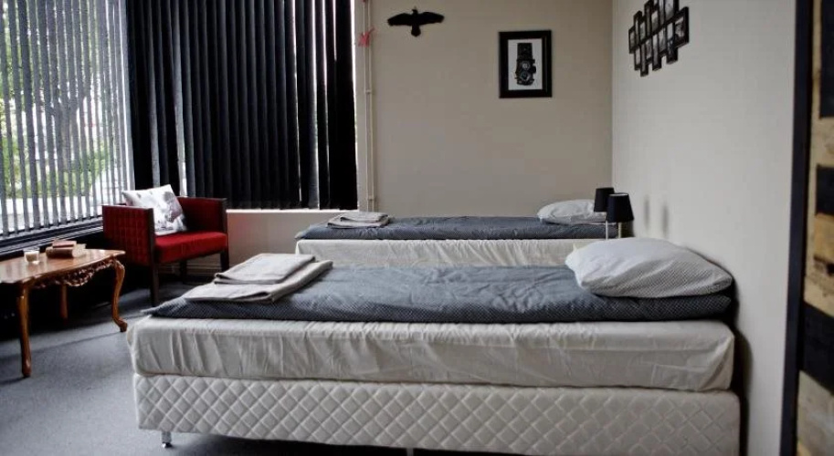 Myrin Guesthouse