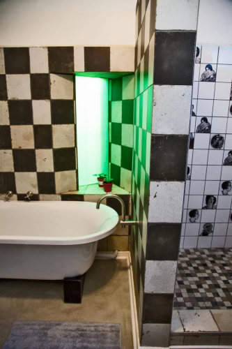 Glory Guesthouse