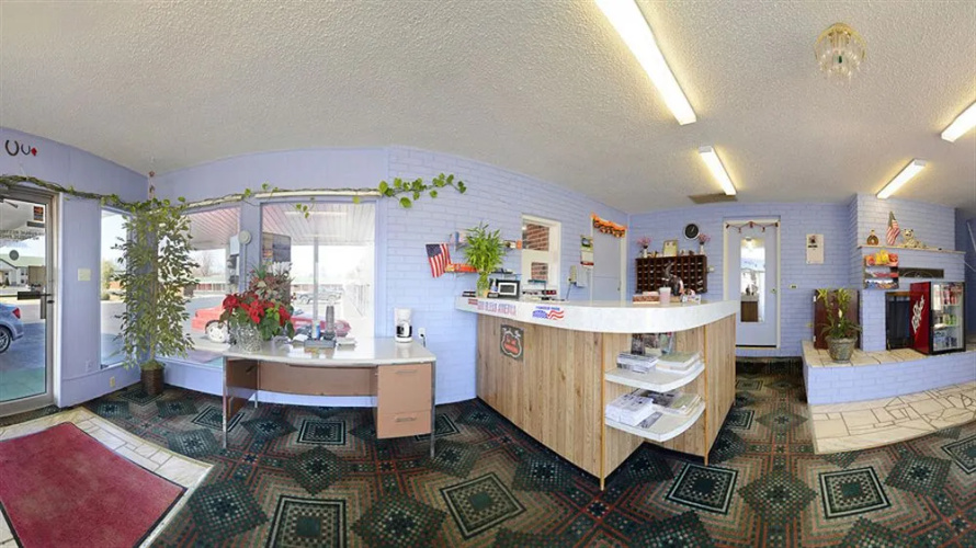 Best Budget Inn Springfield