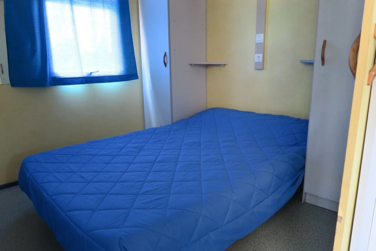 Camping Azul