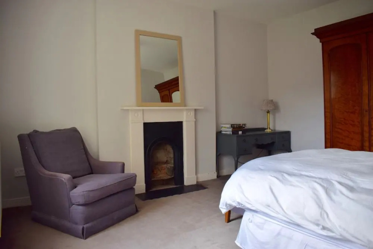 3 Bedroom Georgian House