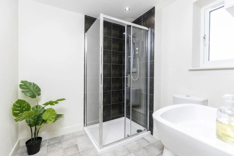 1 Avery Gardens - 1 Bedroom Apartment