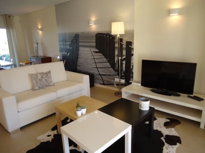 3 Bedrooms Villa with view