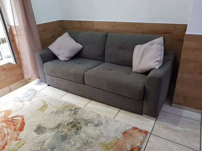 Apartment Lisbon Center Rebelo da Silva